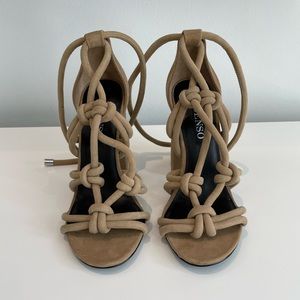 NBW SENSO Vanita Heel Sandal